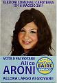 ARONI Alice